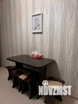 1-к квартира, посуточно, 34м2, 3/25 этаж