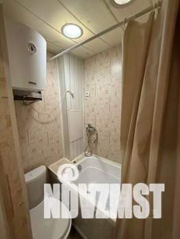 1-к квартира, на длительный срок, 20м2, 2/3 этаж