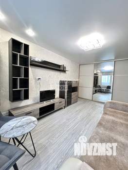 1-к квартира, на длительный срок, 34м2, 2/10 этаж