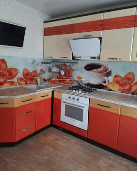 2-к квартира, на длительный срок, 50м2, 5/10 этаж