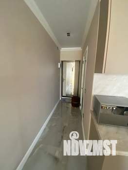 Студия квартира, посуточно, 22м2, 5/10 этаж