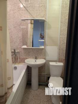 1-к квартира, на длительный срок, 35м2, 3/14 этаж