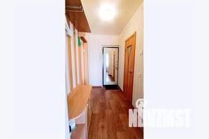 1-к квартира, посуточно, 35м2, 9/10 этаж