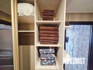 2-к квартира, посуточно, 52м2, 4/9 этаж