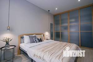 2-к квартира, посуточно, 40м2, 17/24 этаж