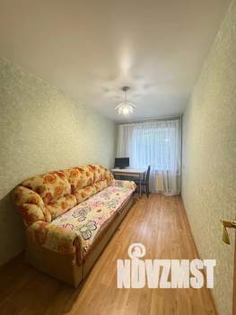 3-к квартира, посуточно, 70м2, 3/5 этаж