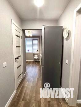 2-к квартира, посуточно, 50м2, 1/1 этаж