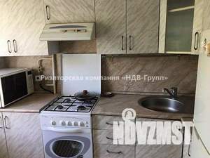 2-к квартира, на длительный срок, 43м2, 3/5 этаж