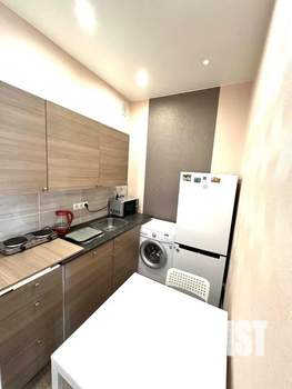 Студия квартира, посуточно, 25м2, 2/3 этаж