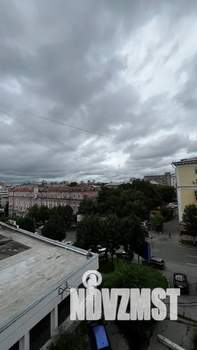 2-к квартира, посуточно, 44м2, 5/5 этаж