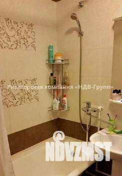 Студия квартира, на длительный срок, 27м2, 5/5 этаж