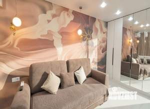 2-к квартира, посуточно, 50м2, 4/10 этаж