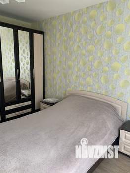 2-к квартира, посуточно, 55м2, 3/9 этаж