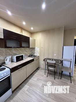 Студия квартира, на длительный срок, 30м2, 5/9 этаж