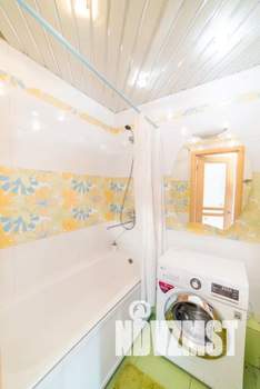 1-к квартира, посуточно, 33м2, 5/10 этаж