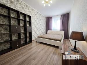 2-к квартира, посуточно, 69м2, 10/25 этаж