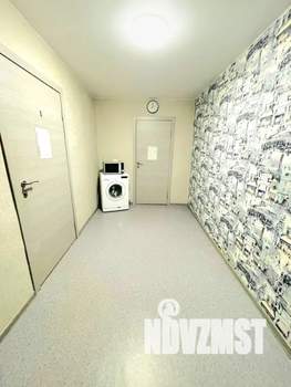 Студия квартира, посуточно, 20м2, 1/2 этаж