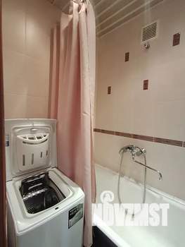 1-к квартира, посуточно, 22м2, 4/5 этаж