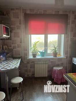 1-к квартира, на длительный срок, 34м2, 6/9 этаж