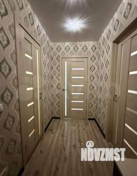 1-к квартира, на длительный срок, 34м2, 9/10 этаж