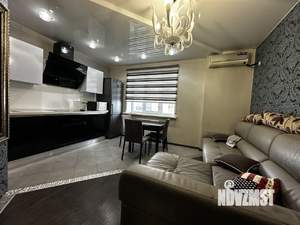 3-к квартира, на длительный срок, 80м2, 9/19 этаж