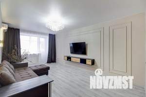 2-к квартира, посуточно, 46м2, 5/5 этаж