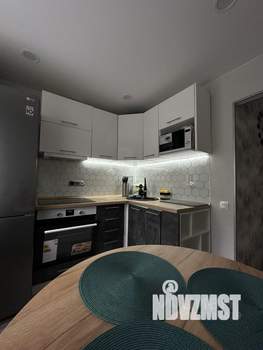 1-к квартира, на длительный срок, 32м2, 1/4 этаж