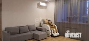 3-к квартира, на длительный срок, 75м2, 2/14 этаж