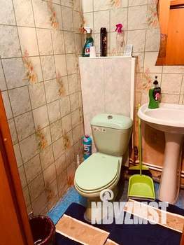 Студия квартира, посуточно, 19м2, 3/5 этаж