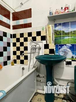 1-к квартира, на длительный срок, 33м2, 8/10 этаж