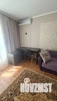 1-к квартира, посуточно, 42м2, 3/10 этаж