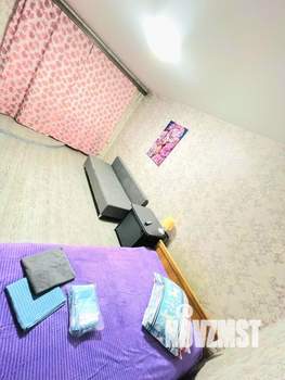 1-к квартира, посуточно, 32м2, 1/5 этаж