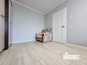 1-к квартира, посуточно, 40м2, 4/10 этаж