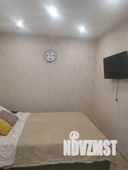 1-к квартира, посуточно, 30м2, 1/5 этаж