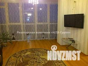 1-к квартира, на длительный срок, 54м2, 20/24 этаж