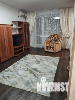 2-к квартира, посуточно, 42м2, 3/5 этаж