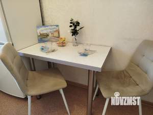 1-к квартира, посуточно, 40м2, 7/14 этаж