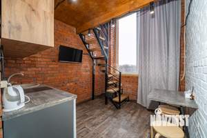 2-к квартира, на длительный срок, 37м2, 2/2 этаж