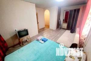 1-к квартира, посуточно, 33м2, 1/5 этаж