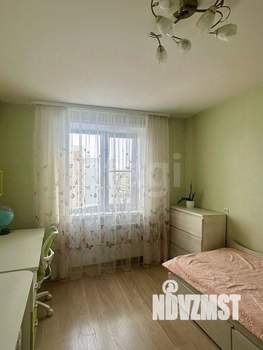 3-к квартира, на длительный срок, 68м2, 8/10 этаж