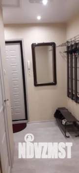 1-к квартира, посуточно, 33м2, 1/9 этаж