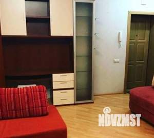 2-к квартира, посуточно, 50м2, 1/1 этаж