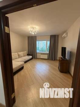 2-к квартира, посуточно, 60м2, 8/13 этаж