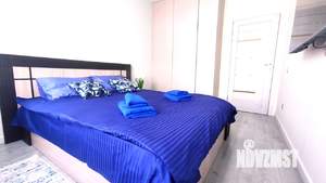 2-к квартира, посуточно, 56м2, 6/21 этаж