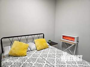 2-к квартира, посуточно, 46м2, 1/9 этаж