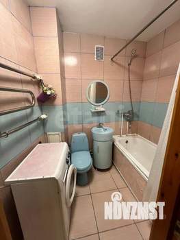 1-к квартира, на длительный срок, 30м2, 1/5 этаж
