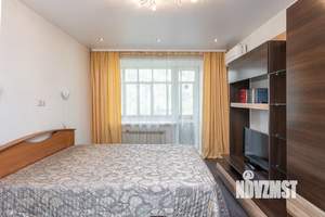 1-к квартира, посуточно, 32м2, 3/5 этаж