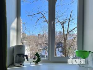 2-к квартира, посуточно, 42м2, 1/1 этаж