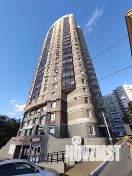 2-к квартира, посуточно, 55м2, 1/1 этаж