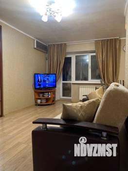 2-к квартира, на длительный срок, 45м2, 2/5 этаж